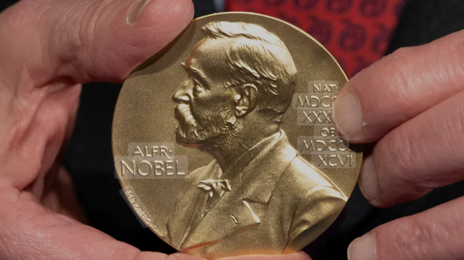 Trump Ngebet Ingin Raih Nobel Perdamaian 2025? Ini Sosok Lima Juri Hadiah Nobel